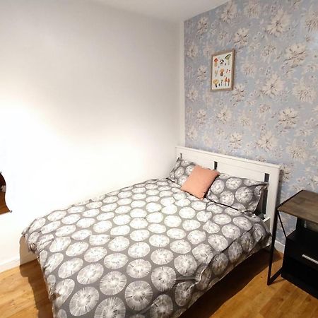 Spacious Flat With 2 To 3 Bedrooms In Central London Kültér fotó