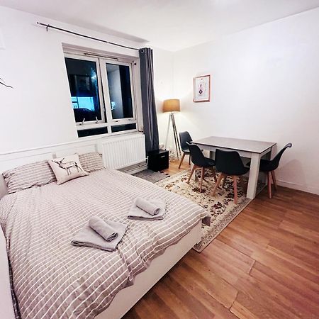 Spacious Flat With 2 To 3 Bedrooms In Central London Kültér fotó