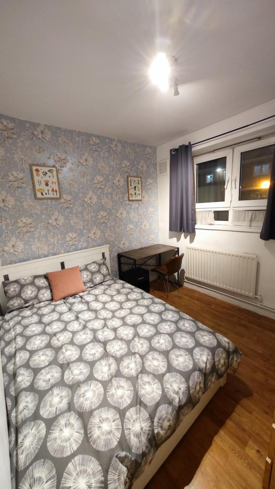 Spacious Flat With 2 To 3 Bedrooms In Central London Kültér fotó