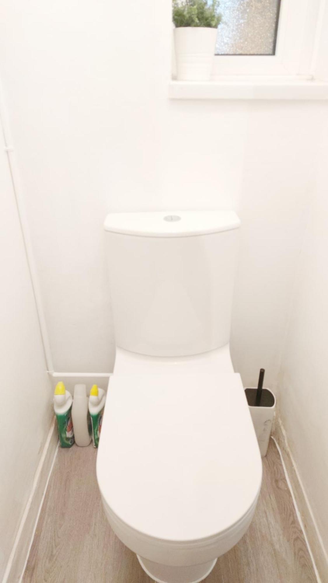 Spacious Flat With 2 To 3 Bedrooms In Central London Kültér fotó