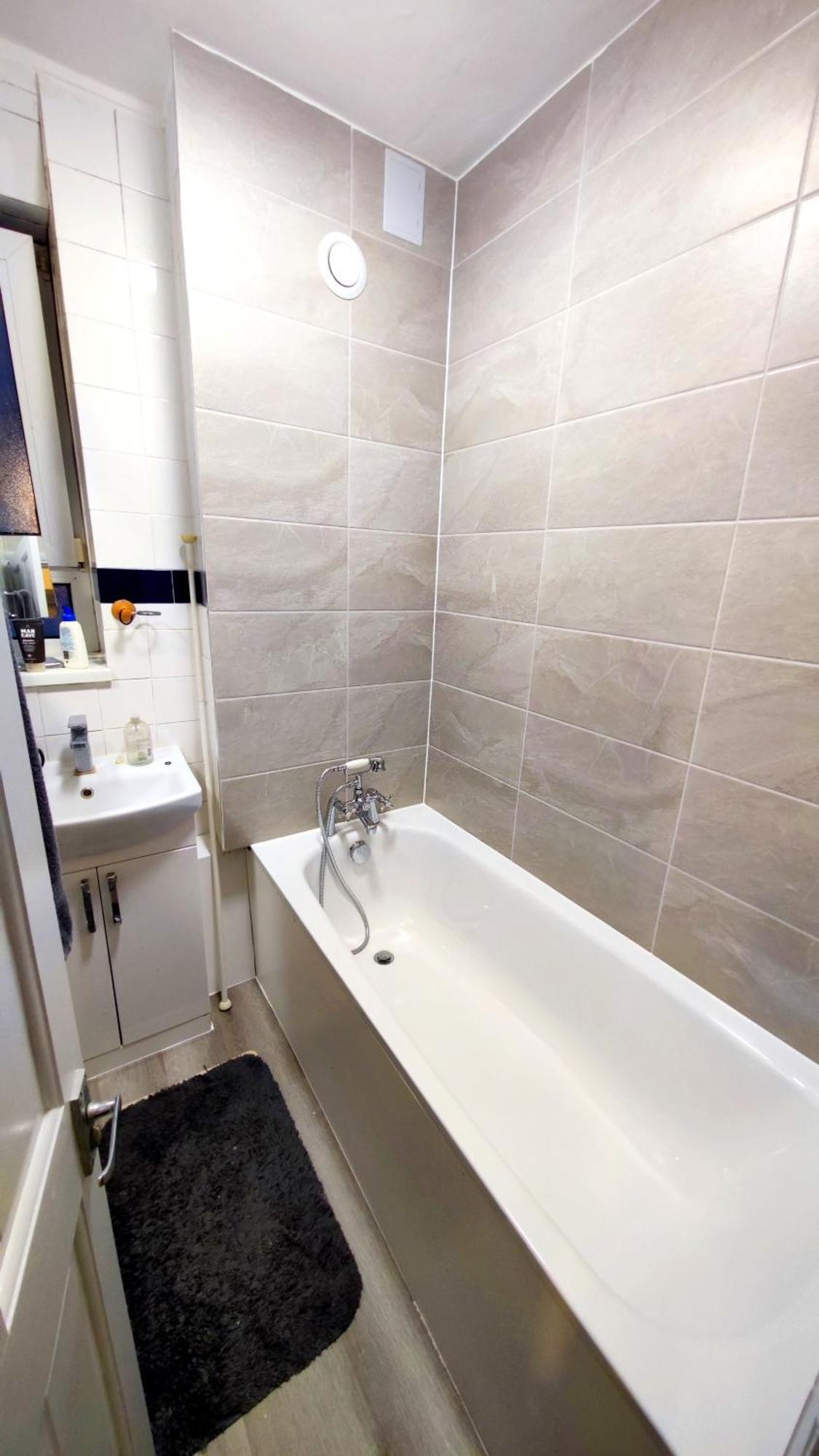 Spacious Flat With 2 To 3 Bedrooms In Central London Kültér fotó