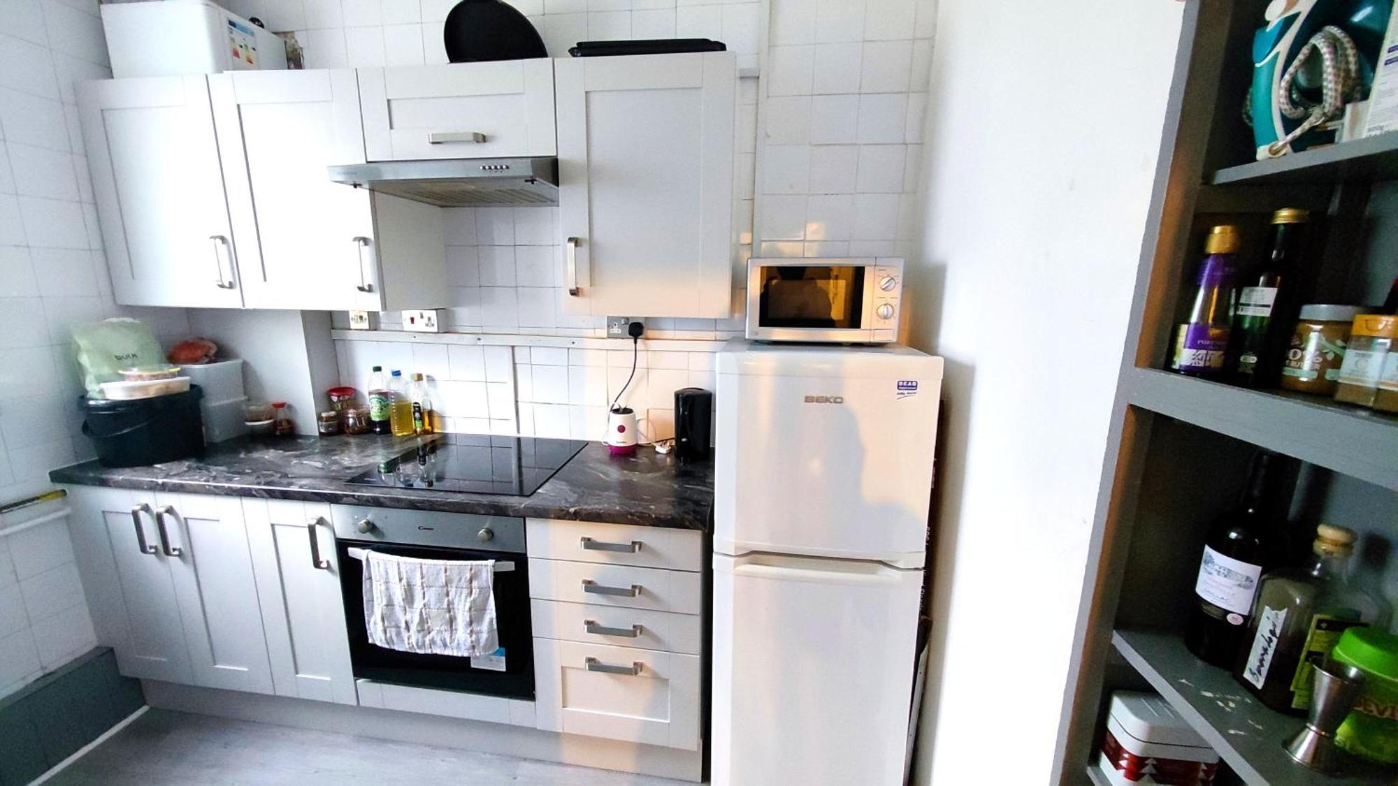 Spacious Flat With 2 To 3 Bedrooms In Central London Kültér fotó